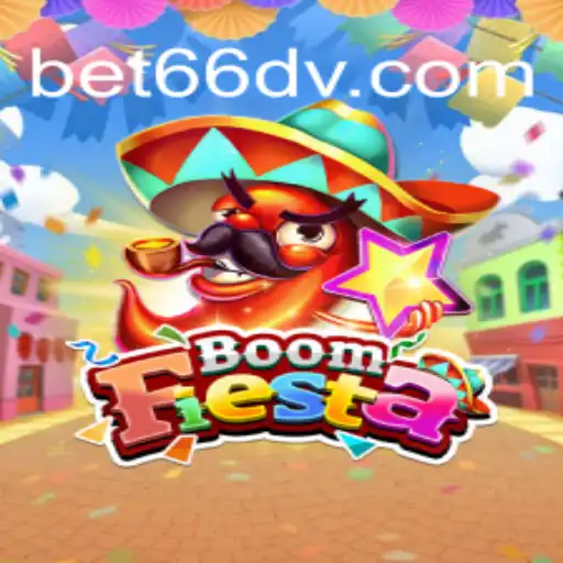 Descubra BoomFiesta: Uma Aventura Explosiva no Mundo dos Jogos