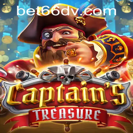 Explorando CaptainssTreasure: Uma Jornada de Aventura e Estratégia