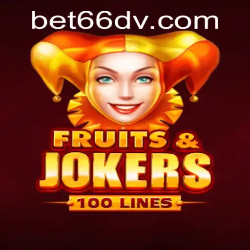 Explorando o Jogo FruitsAndJokers100: Uma Nova Sensação no Mundo dos Jogos