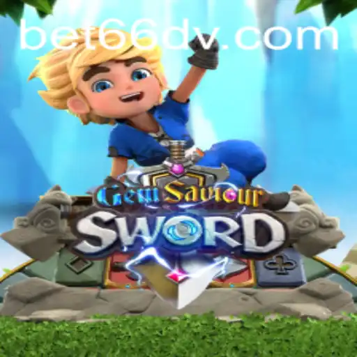 GemSaviourSword: O Mundo Encantado de Aventuras e Desafios