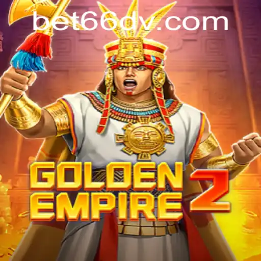 Descubra GoldenEmpire2: A Nova Era dos Jogos de Estratégia Baseada em 66DV
