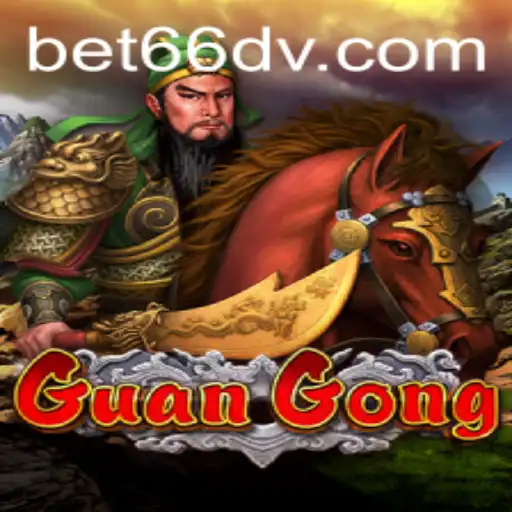 GuanGong: Um Universo de Estratégia e Aventura com 66DV
