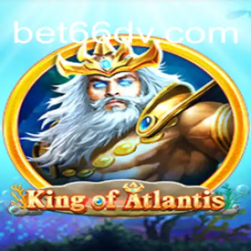 Descubra KingofAtlantis: O Novo Fenômeno no Mundo dos Jogos