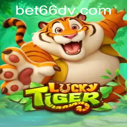 Discover the Excitement of LuckyTiger with the Intriguing Twist of 66DV