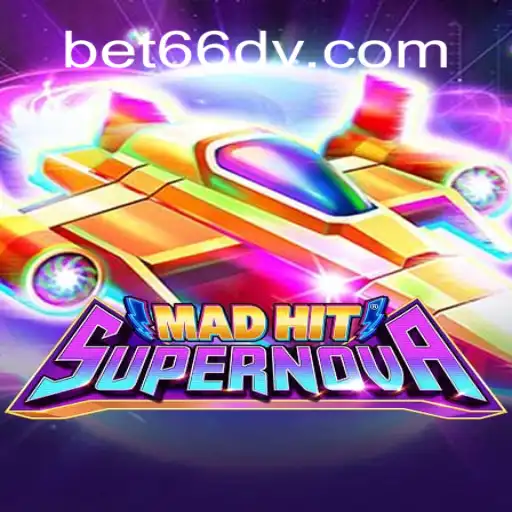 MadHitSupernova: Um Mergulho no Mundo Intergaláctico do Jogo