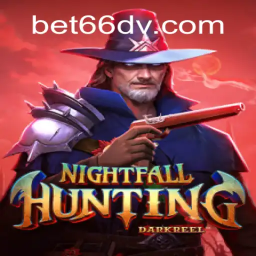 NightfallHunting: Mergulhe no Excitante Mundo da Caça Noturna