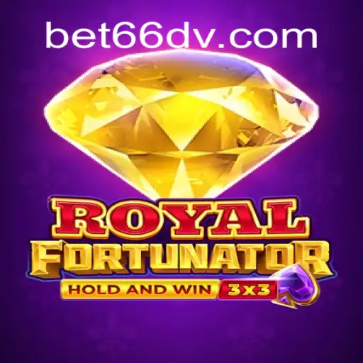 Descubra Royalfort: Um Jogo Estratégico Inovador com a Chave 66DV