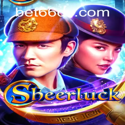 Descubra Sheerluck: O Jogo de Estratégia e Mistério
