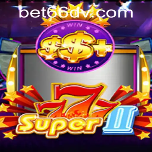 Super777II: Uma Jornada Épica no Mundo dos Jogos Modernos