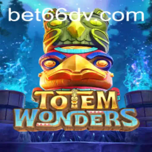 Descubra o Mundo de Aventura de TotemWonders com a Palavra-Chave 66DV