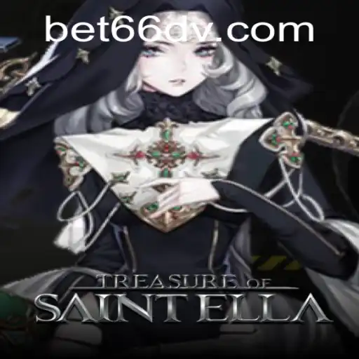 Explorando o Mundo de TreasureofSaintElla e Sua Chave Misteriosa 66DV