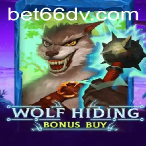 Decifrando o Fascínio do Jogo WolfHidingBonusBuy