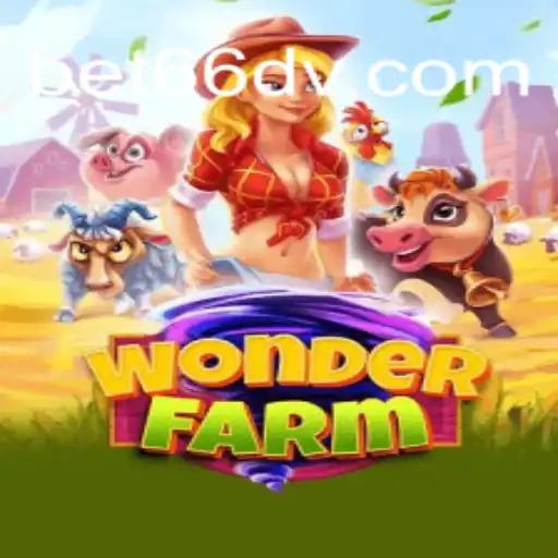 Explorando o Mundo de WonderFarm: Guia Completo do Jogo