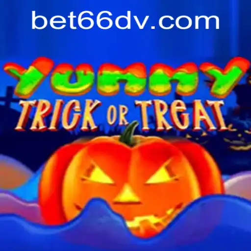 Descubra o Mundo Divertido de YummyTrickorTreat: Um Jogo de Estratégia e Aventuras Doces